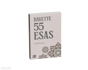 Davette 55 Esas
