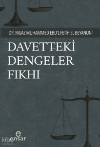 Davetteki Dengeler Fıkhı