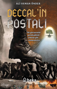 Deccalin Postalı