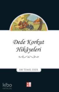 Dede Korkut Hikâyeleri