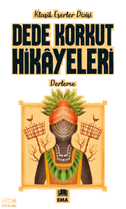 Dede Korkut Hikâyeleri