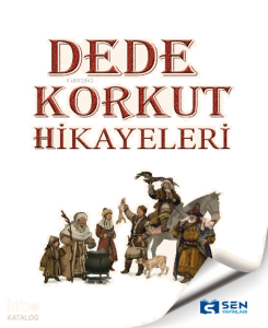 Dede Korkut Hikayeleri