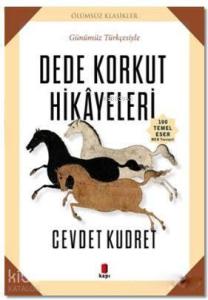 Dede Korkut Hikayeleri