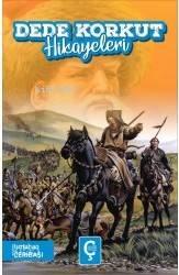 Dede Korkut Hikayeleri
