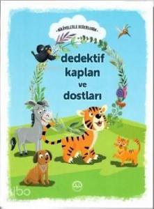 Dedektif Kaplan ve Dostları