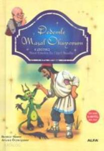 Dedemle Masal Okuyorum