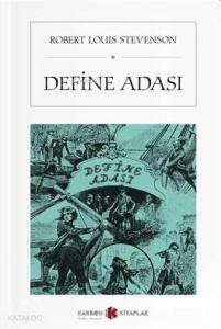 Define Adası (Cep Boy)