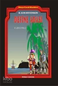 Define Adası