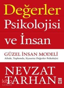 Değerler Psikolojisi ve İnsan