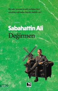 Değirmen