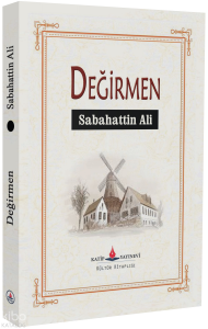 Değirmen