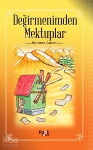 Değirmenden Mektuplar