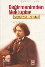 Değirmenimden Mektuplar