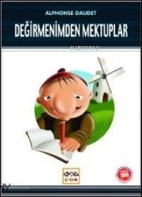 Değirmenimden Mektuplar