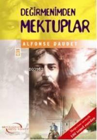 Değirmenimden Mektuplar