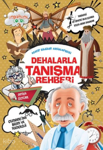 Dehalarla Tanışma Rehberi