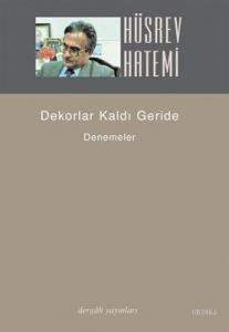 Dekorlar Kaldı Geride
