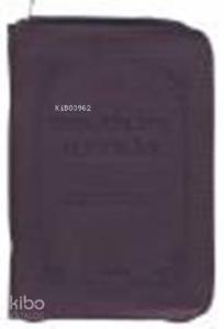 Delailül Hayrat (Küçük Boy, Kılıflı)