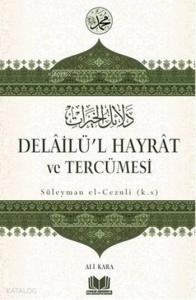 Delailü'l Hayrat ve Tercümesi
