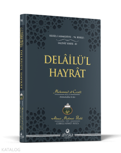 Delâilü'l Hayrât