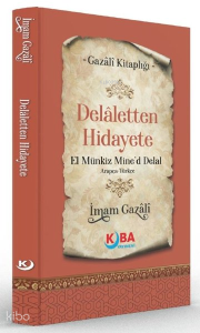 Delaletten Hidayete - El Münkiz Mine'd Delal