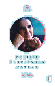 Delilik Ülkesinden Notlar