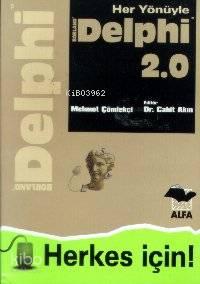 Delphi 2.0 Herkes İçin