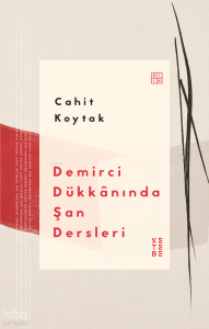 Demirci Dükkânında Şan Dersleri