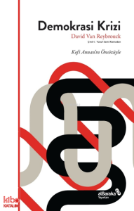 Demokrasi Krizi