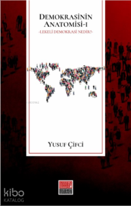 Demokrasinin Anatomisi-1