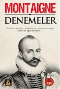 Denemeler
