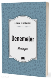 Denemeler