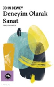 Deneyim Olarak Sanat