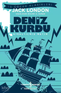 Deniz Kurdu (Kısaltılmış Metin)
