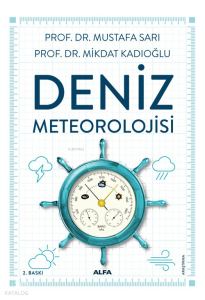 Deniz Meteorolojisi