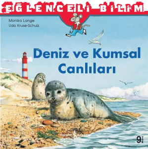 Deniz ve Kumsal Canlıları;Eğlenceli Bilim
