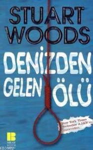 Denizden Gelen Ölü