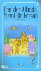 Denizler Altında Yirmi Bin Fersah