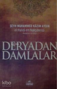 Deryadan Damlalar (Ciltli)