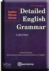 Detailed English Grammar
