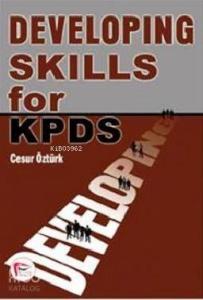Developing Skills for KPDS