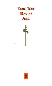 Devlet Ana