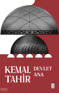 Devlet Ana