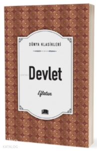 Devlet