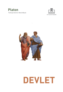 Devlet