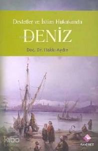 Devletler  ve İslam Hukukunda Deniz