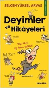 Deyimler ve Hikâyeleri