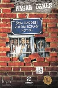DGM Caddesi Zulüm Sokağı No:163