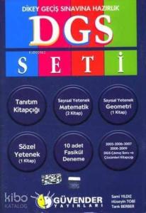 Dgs Seti