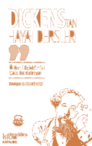 Dickens’tan Hayat Dersleri